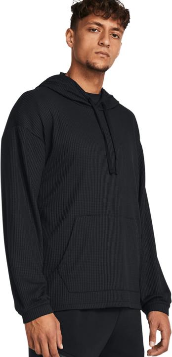 Image du produit Under Armour Rival Waffle Hoodie (M)