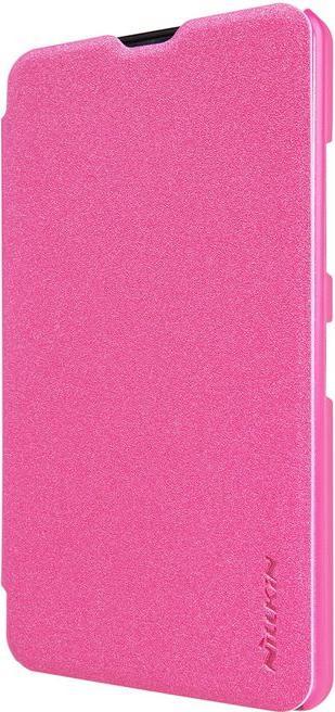 Actual product image Nillkin Sparkle Series (Microsoft Lumia 550)