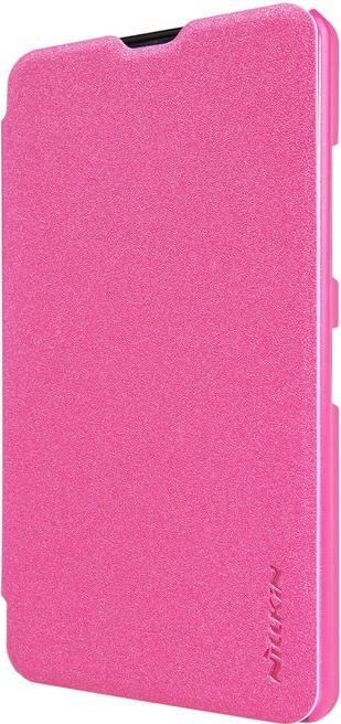 Actual product image Nillkin Sparkle Series (Microsoft Lumia 550)