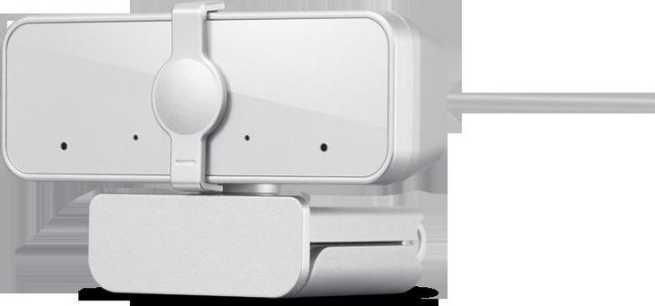 Produktbild Lenovo 310 FHD Webcam White (P) (2 Mpx)