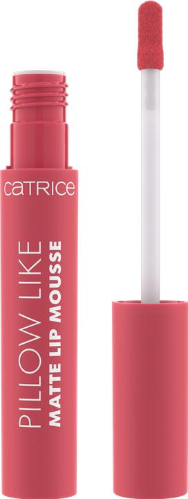Produktbild Catrice Pillow Like Matte Lip Mousse (030 Mousse-t Be Love)