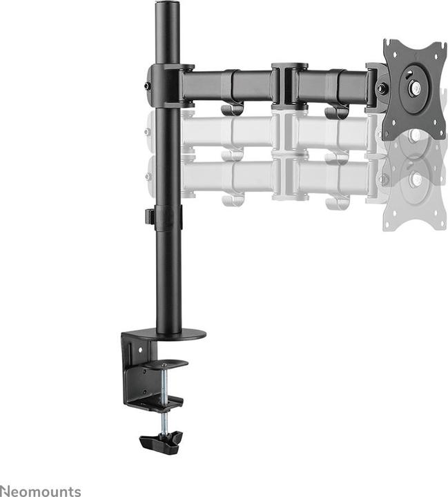 Image du produit Neomounts NM-D135BLACK (Tables, 30", 8 kg)