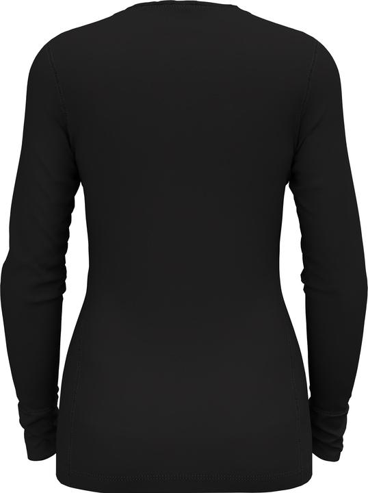 Produktbild Odlo BL TOP crew neck l/s MERINO 260 (S)