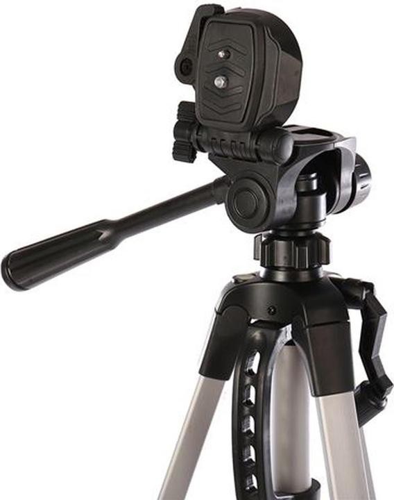 Actual product image Nest Tripod + Head WT-3520 H139 cm (Metal)