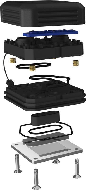 Produktbild Alphacool Eisblock XPX