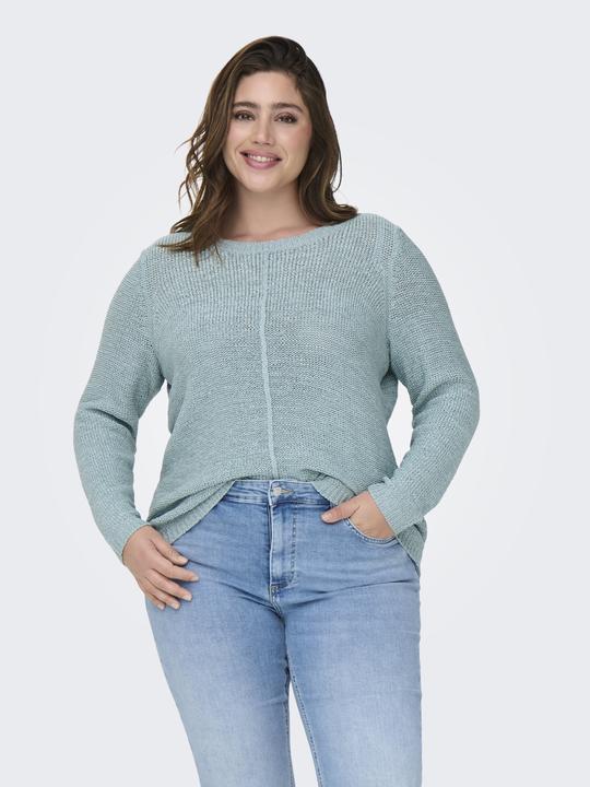 Produktbild Only CARNEW Strickpullover Strickpullover (M)