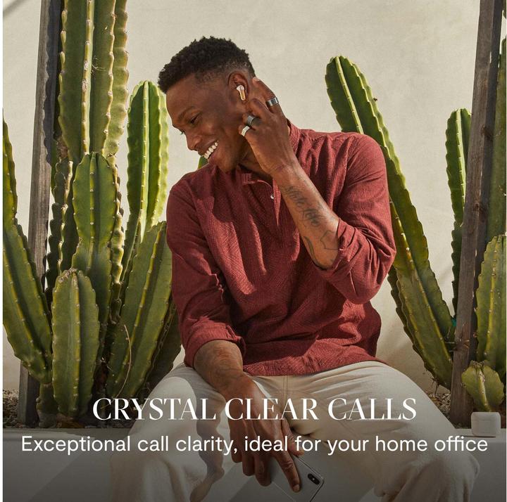 Actual product image House of Marley Redemption ANC 2 (ANC, 6 h, Wireless)