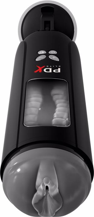 Productafbeelding Pipedream PDX Elite Ultimate Milker