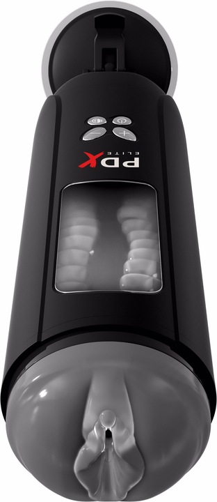 Immagine prodotto Pipedream PDX Elite Ultimate Milker