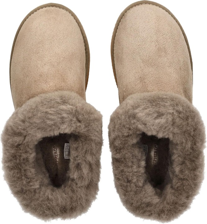 Produktbild Shepherd of Sweden Hausschuhe (41)
