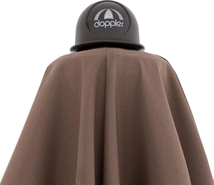 Actual product image Doppler Alu Wood Ax Ultra (3 m)