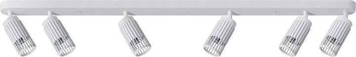 Image du produit Domoletti CEILING LIGHT ALVEO 6XGU10 ML0307 WHITE (110 x 80 x 120 cm)