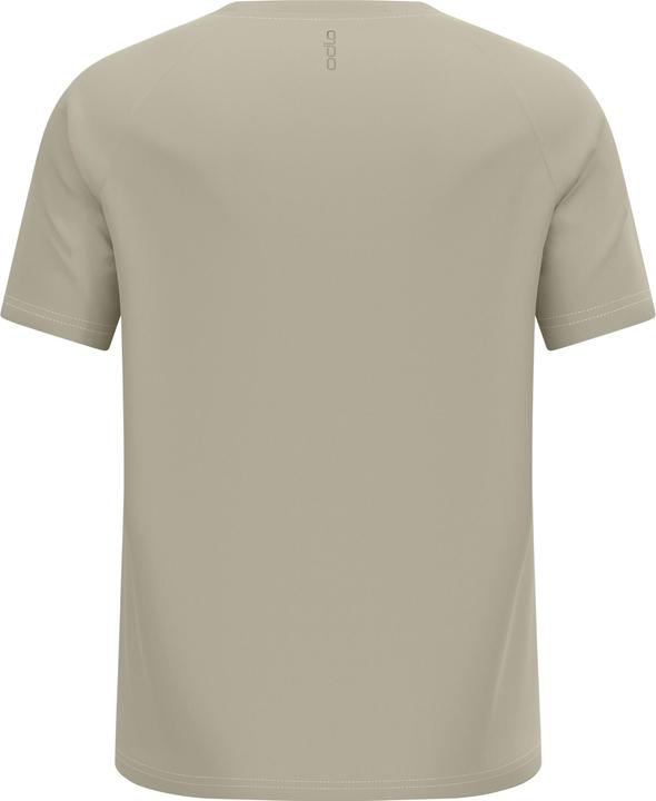 Actual product image Odlo Essential Print-T-Shirt Crew Neck S/S (XL)