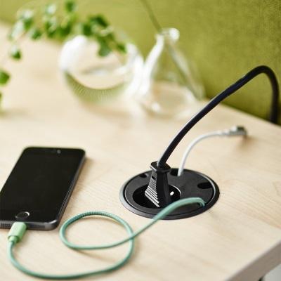 Image du produit NoName Powerdot Black