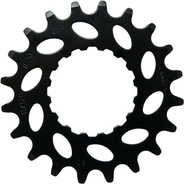 Actual product image KMC Active Performance Line (15)