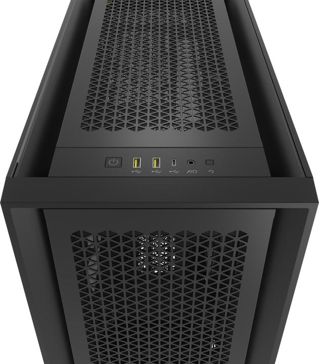 Actual product image Corsair Frame 5000D RS (E-ATX, Mini-ITX, ATX, mATX)