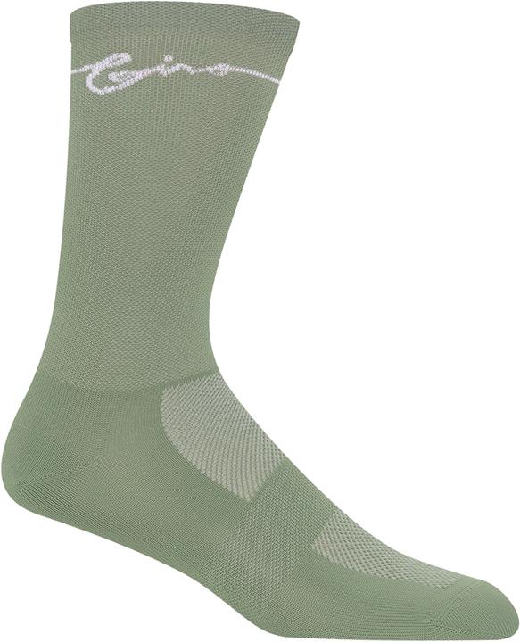 Produktbild Giro Comp Racer High Rise Sock (M)