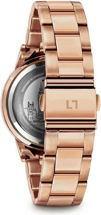 Produktbild Millner Damenuhr 11004-CHELSEA (Ø 36 mm) (36 mm)