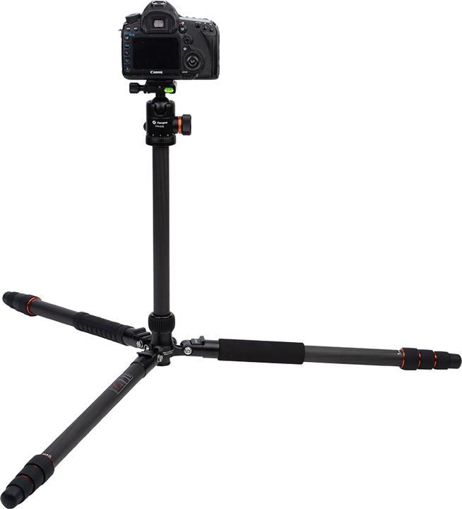 Produktbild Fotopro Professional Tripod X-go Series Carbon (Carbon)