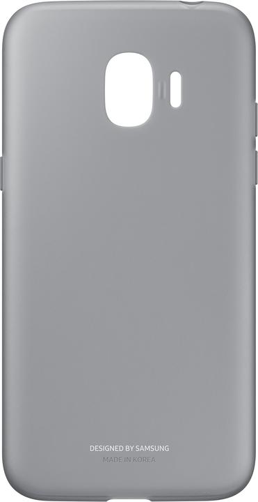 Actual product image Samsung Jelly Cover