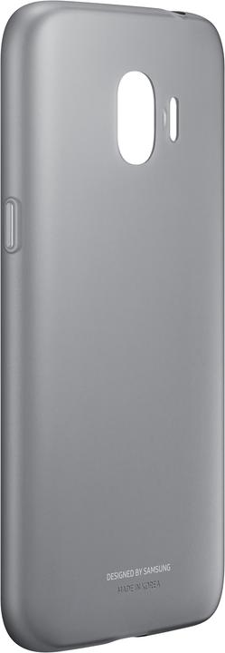 Actual product image Samsung Jelly Cover