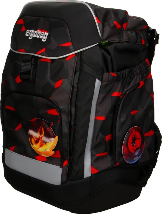 Produktbild Ergobag Pack Schulranzen-Set (24 l)