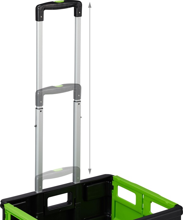 Immagine prodotto Relaxdays Carrello della spesa