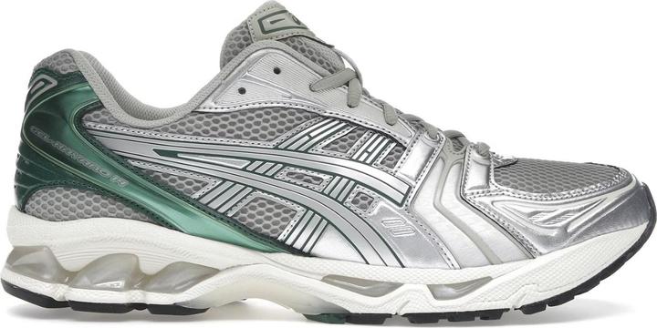 Image du produit ASICS Performance ASICS Gel-Kayano 14 Dried Leaf Green Pure Silver (48)