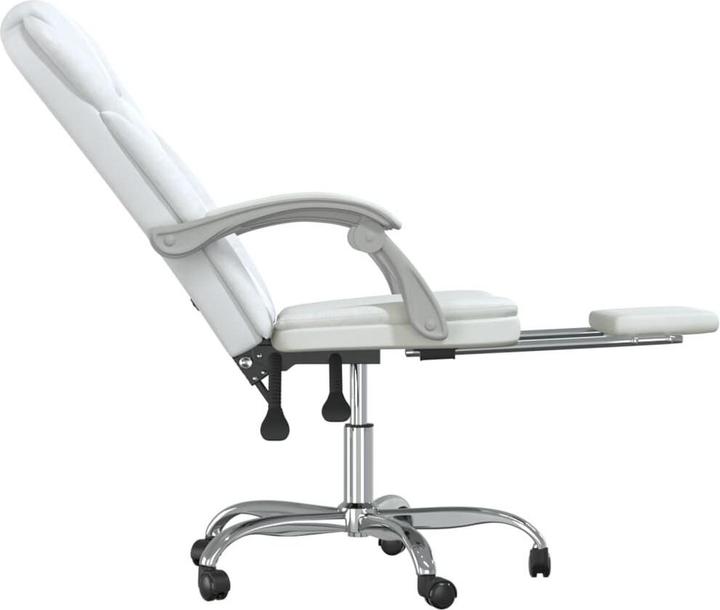 Image du produit vidaXL Bürostuhl mit Liegefunktion (46.50 - 56 cm)