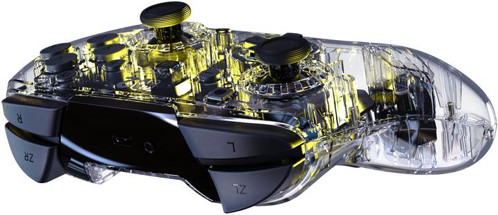 Produktbild Turtle Beach AFTERGLOW - Wireless Controller (Switch, Switch 2, Switch Lite, Switch OLED)