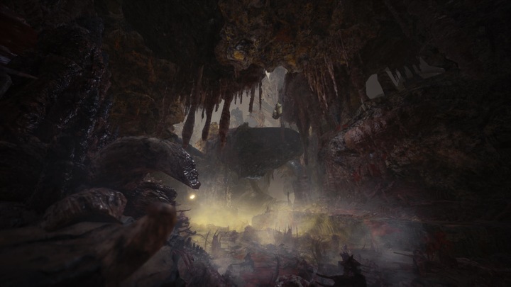 Actual product image Ubisoft Monster Hunter: World (Playstation Hits) (PS4, EN)