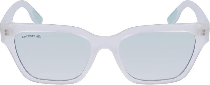 Actual product image Lacoste Women's sunglasses L6002S-970 Ø 53 mm