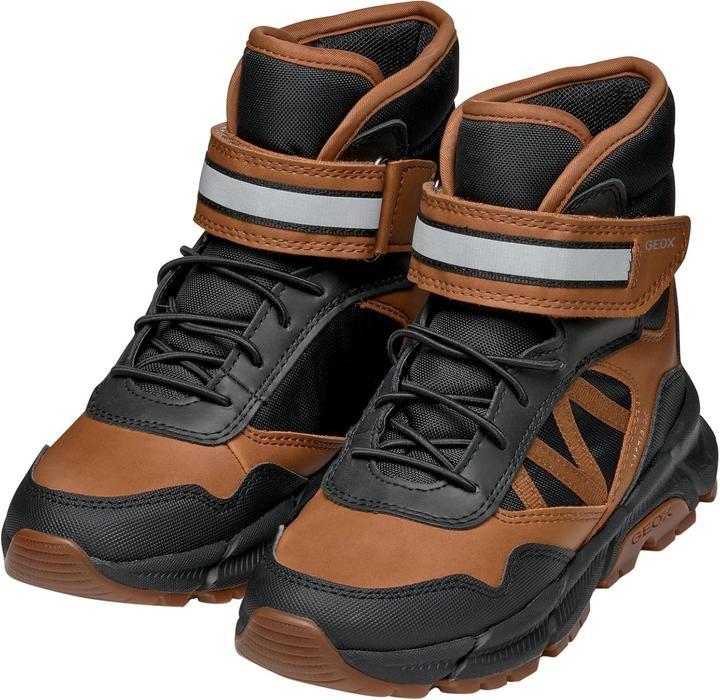 Actual product image Geox J Flexyper Plus Boy Enkellaars (40)