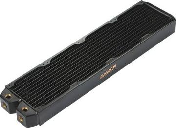 Produktbild Alphacool NexXxoS XT45 Full Copper 480mm (120 mm)