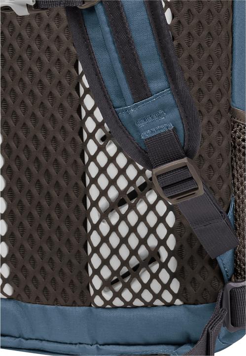 Actual product image Jack Wolfskin Velocity 12 (12 l)