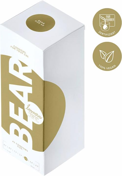 Loovara Bear (42 Stk.)