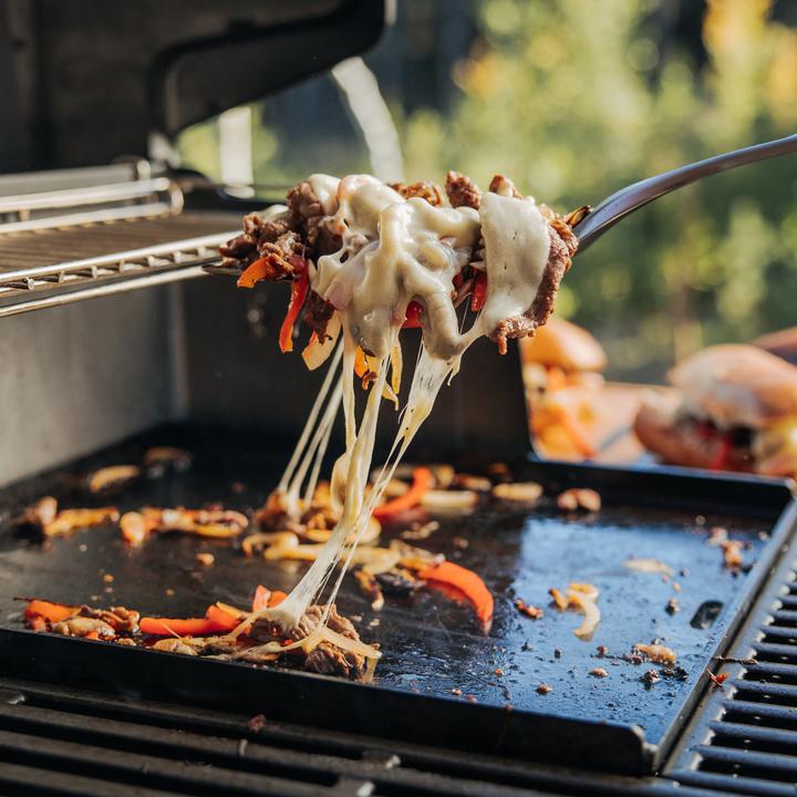 Produktbild Weber Crafted