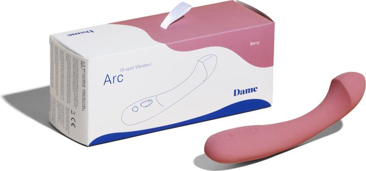 Image du produit Dame Products Arc