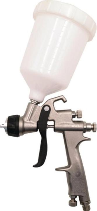 Actual product image EWO Paint gun cleverpaint DN 7.2 G 1/4 ″ DN 7.2 Steel plug nipple HVLP