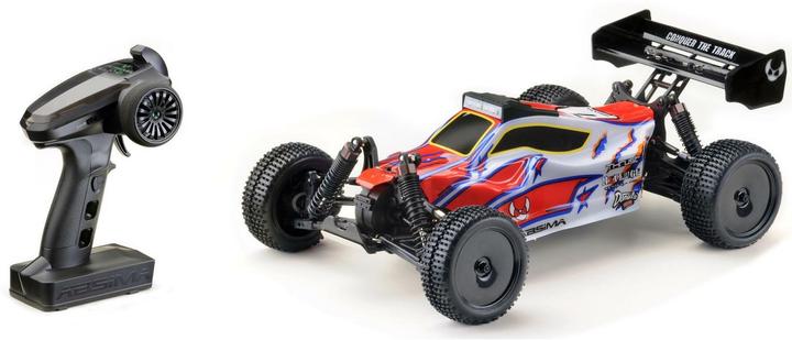 Produktbild Absima AB3.4-V2 (RTR Ready-to-Run)