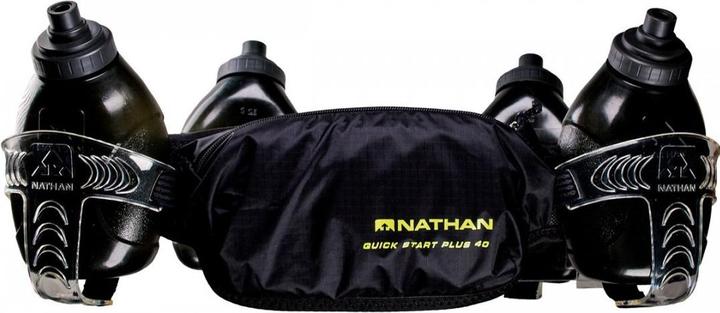 Produktbild Nathan Quick Start Plus 40 (1200ml)