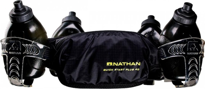 Actual product image Nathan Quick Start Plus 40 (1200ml)