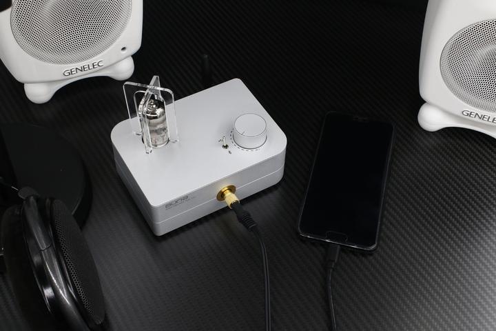 Produktbild Aune T1s Mk4