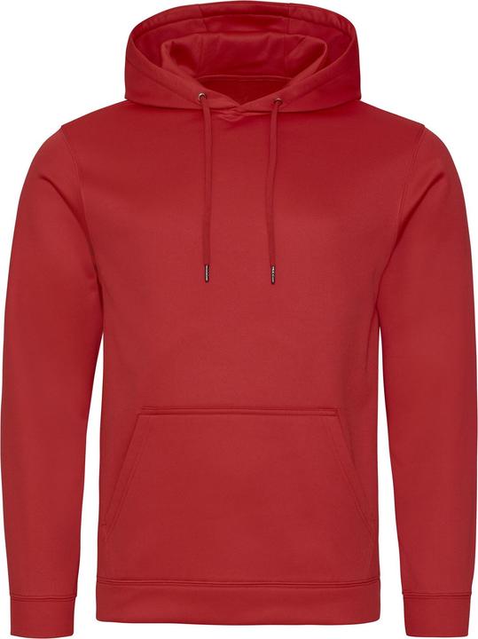 Fire Red