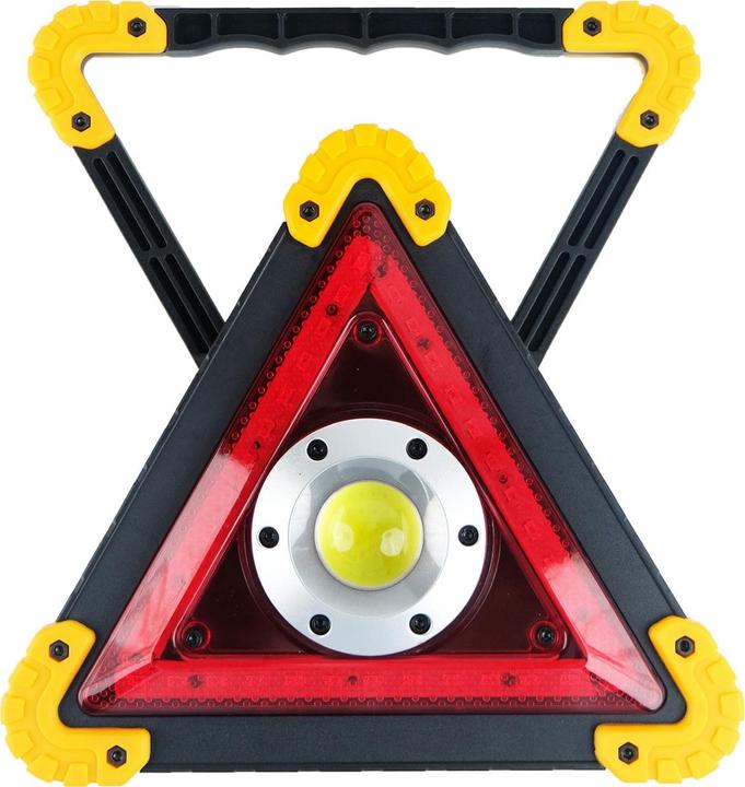 Immagine prodotto ProPlus Triangolo di segnalazione a LED