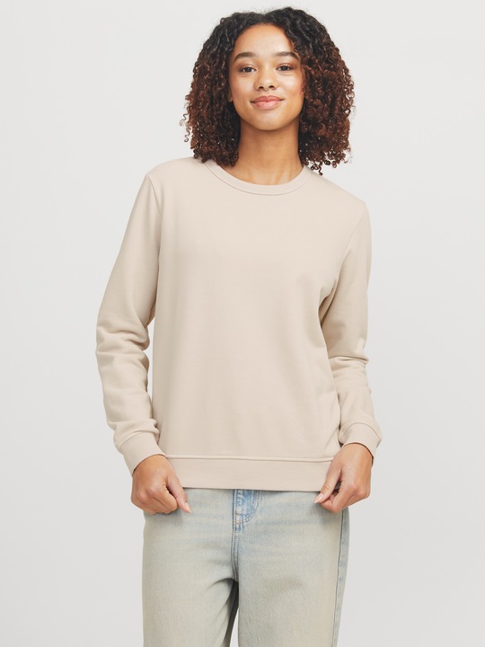 Actual product image JJXX Jxmadi Reg Ls Crew Swt Noos (XS)