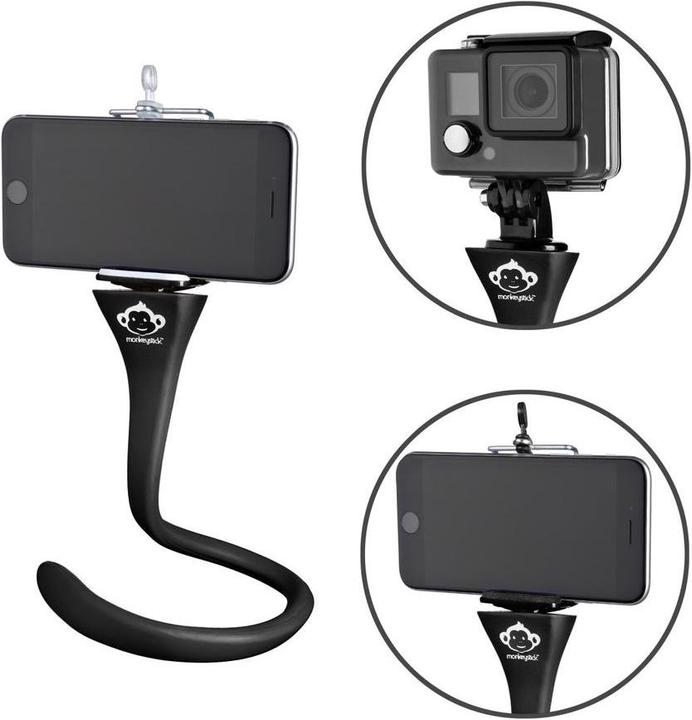 Produktbild Monkeystick Flexibler Selfie Stick