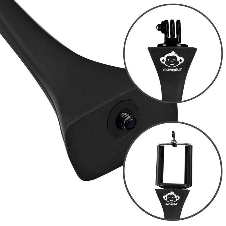 Produktbild Monkeystick Flexibler Selfie Stick