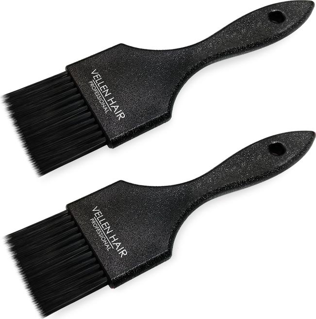 Produktbild Vellen Hair Färbepinsel Set 2er Pack