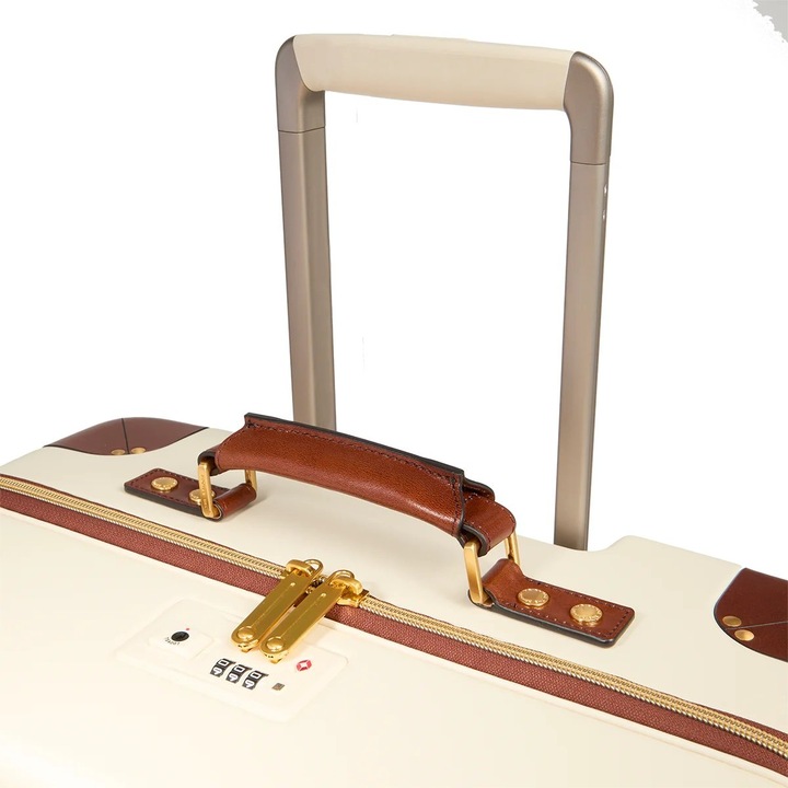 Produktbild The Bridge Story Viaggio Trunks Trolley (M (50 - 90l))